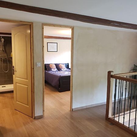 Le Havre De Gaia Charnecles Exterior foto